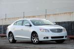 Buick LaCrosse 2010 года (NA)